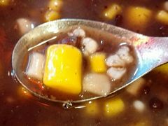 -鲜芋仙(苏州干将店)