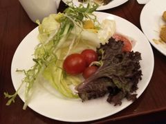 -古南都饭店-遂心遂意自助餐厅(广州路店)
