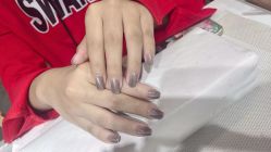 -糖·美学·美甲