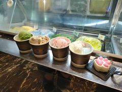 -加餐海鲜自助(集美银泰百货店)