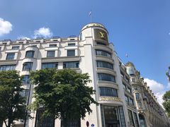 -路易·威登(香榭丽舍大道店)