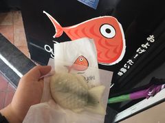 -牛车水美食街