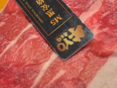-牛YO寿喜烧·铁板烧和牛火锅自助(市府恒隆店)