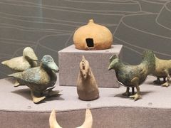 -广西壮族自治区博物馆