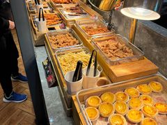 -比格比萨自助(国展店)