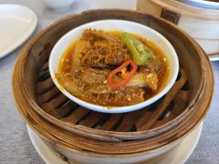 -潮府馆·非遗潮州菜·港式点心(世纪公园店)