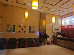 -世新养生馆(福马路店)