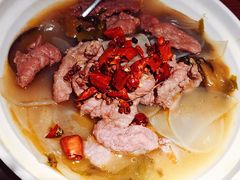 -德永枣香烤鸭(官舍店)