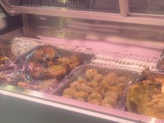 -斯琴阿妈蒙古餐厅(新城店)