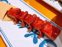 -霸蛮湖南菜·牛肉粉(荣京西街店)