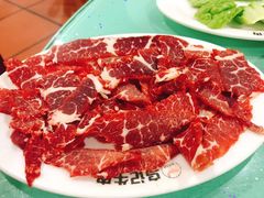 -乌记鲜活牛肉城(金砂东路店)