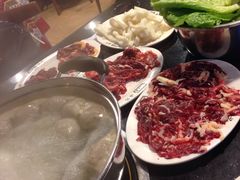 -八合里牛肉火锅(八合里总店)