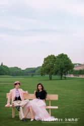 -全城热恋婚纱摄影(优质钻石店)