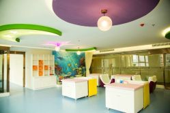 点击看大图 -菁幼月子会所(儿童医院店)