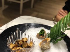 -味茂·老船夫1927(东海东路店)