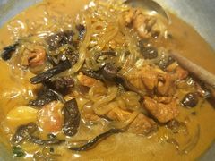 -关东小磨东北菜(上海长风大悦城店)
