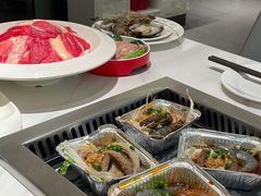 -星伦多自助料理·涮烤一体(嘉兴八佰伴店)