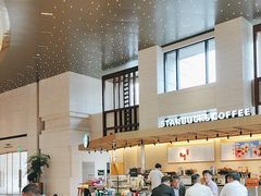 -星巴克臻选(外滩中心店)