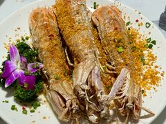 -醉壹号海鲜大排档·老厦门特色菜(厦门美食地标店)