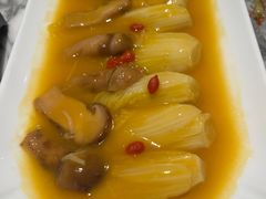 -湖滨28中餐厅·西湖宴·杭州君悦酒店