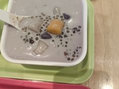 -满记甜品(加州阳光开元广场店)