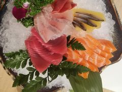 -大渔铁板烧(海雅缤纷城店)