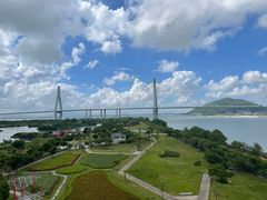 -芒洲湿地公园