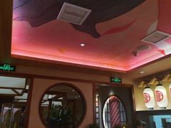 -仓桥家·焗寿司·锅物(光谷步行街店)