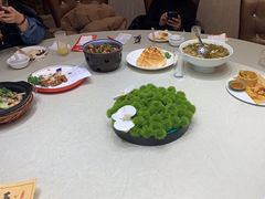 -宋庄魁元艺术餐厅