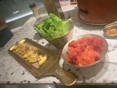 -百联南桥购物中心