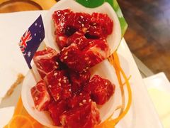 -虎焱炭火烧肉