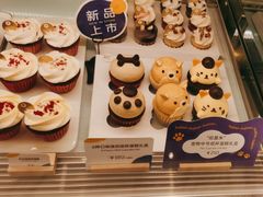 -Pantry's Best派悦坊蛋糕(K11购物艺术中心店)