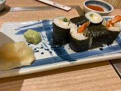 -歌行灯日本料理(伊势丹店)