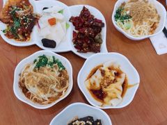 -龙抄手(春熙路总店)