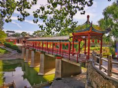 -赵州桥景区