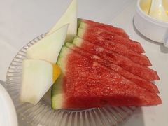 -万龙洲海鲜(南新仓店)