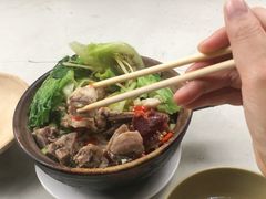 -潮香兴煲仔饭(莲花路店)