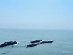 -东极岛景区-青浜岛