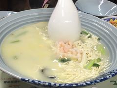 大煮干丝-粗茶淡饭(东关街店)