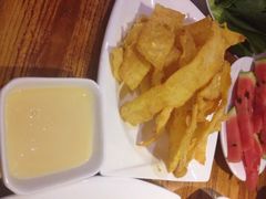 iphone_upload_pic-滇香肴·云南菜蒸汽石锅鱼(云南北路店)