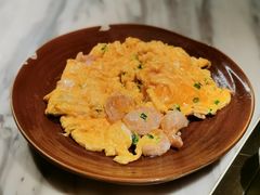 虾仁滑蛋-星平鸡饭·粤菜小炒(印象城旗舰店)