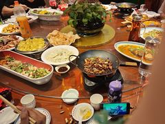 -那家老院子东北菜·饺子·小鸡炖蘑菇(艳华街店)