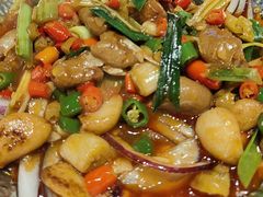 -建哥老菜馆(瑞达公寓一店)