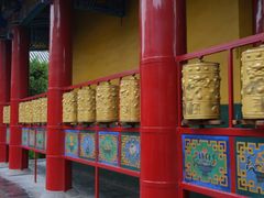 -西安市广仁寺