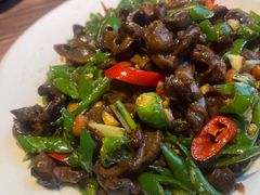 -房陵农家(东亭店)