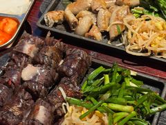 -양평식당·杨平食堂(华贸店)