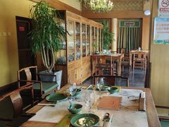 -那家小馆•北京菜•烤鸭(香山店)