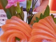 -栖川山葵家·寿喜锅·日式料理(龙湖北城天街商场店)