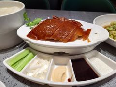 -紫光园烤鸭(前门大栅栏店)