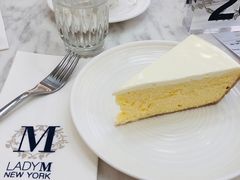 -Lady M(沙田新城市广场店)
